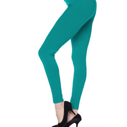 ML Green Leggings